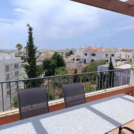 Appartement Amazing With Pool