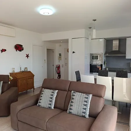 Appartement Amazing With Pool *