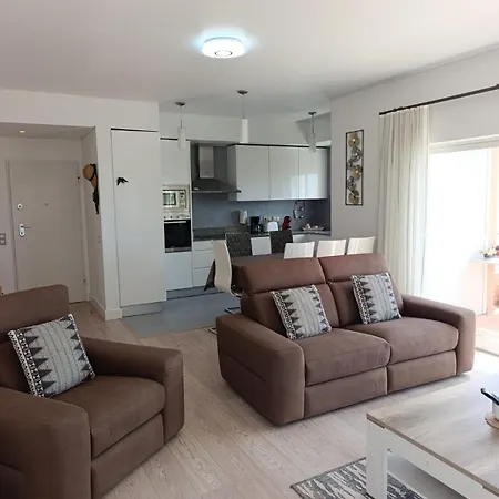 Appartement Amazing With Pool