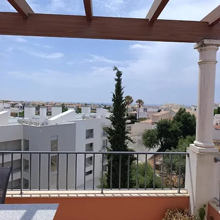 Appartement Amazing With Pool Albufeira